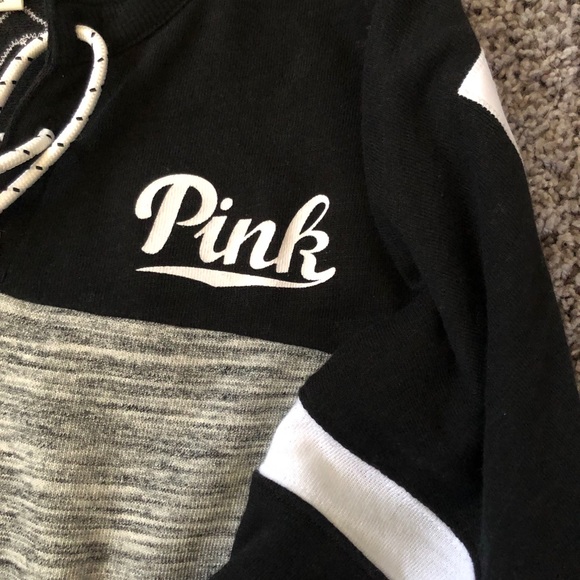 PINK Sweatshirt - Picture 2 of 6